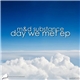 M&D Substance - Day We Met EP