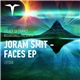 Joram Smit - Faces EP